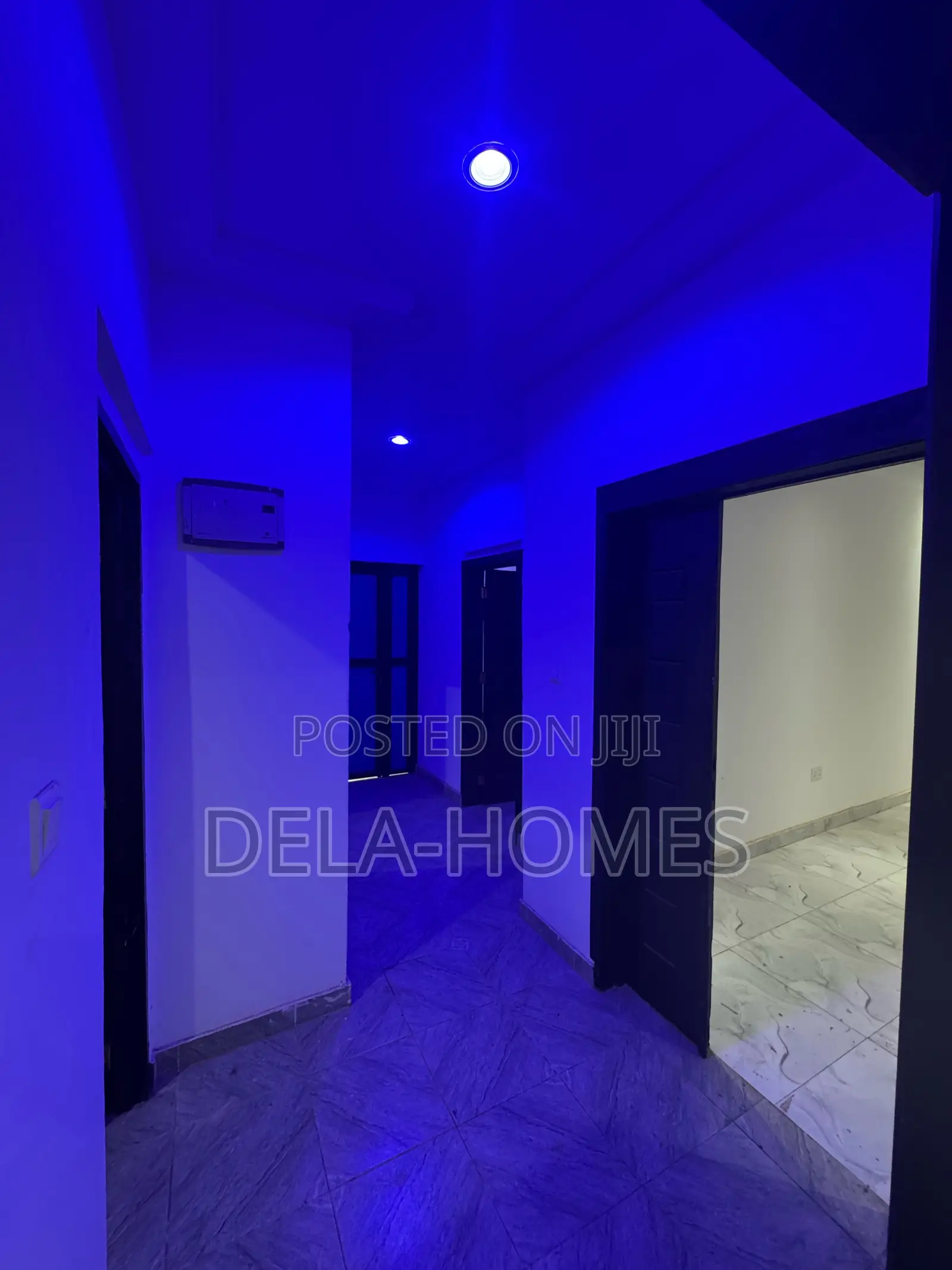2bdrm Apartment in 300, Lake Side Estate for rent