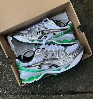 Asics Gel Running Sneaker