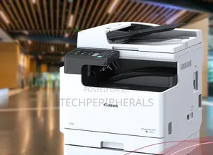 Canon Image Runner 2425i
