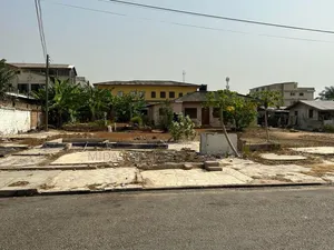 2 Plots for Sale at Osu