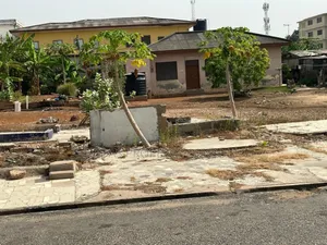 2 Plots for Sale at Osu