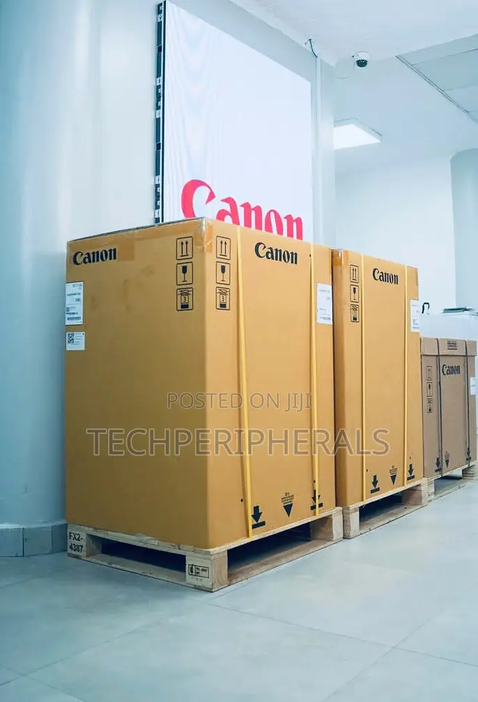 Canon Image Runner 2425i