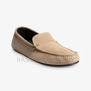 Allen Edmonds Super Sport Driver (Size 43)