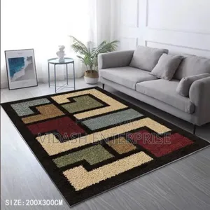 Floor Artistry at Its Best ( 200/300cm )