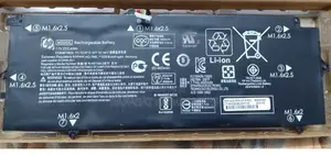 Hp Mg04xl Genuine Laptop Battery