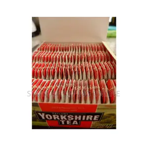 Yorkshire Tea Bags 5×250g