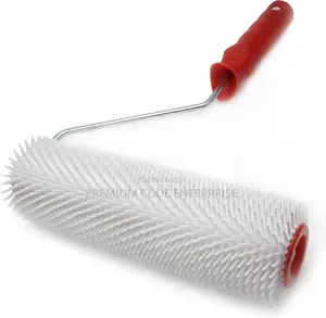 Spike Roller for Epoxy Floor – Bubble Remover for Screed