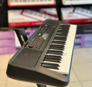 Yamaha Psr E383 Keyboard