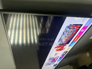 Clear Pics Samsung 55 Inches Tv