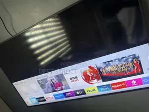 Clear Pics Samsung 55 Inches Tv