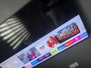 Clear Pics Samsung 55 Inches Tv