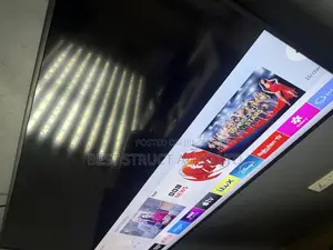 Clear Pics Samsung 55 Inches Tv