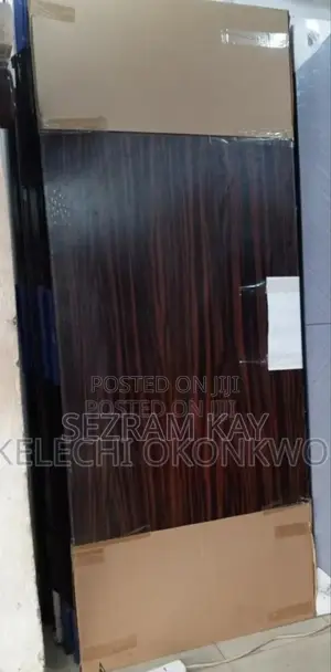 Bedroom Isreali Door