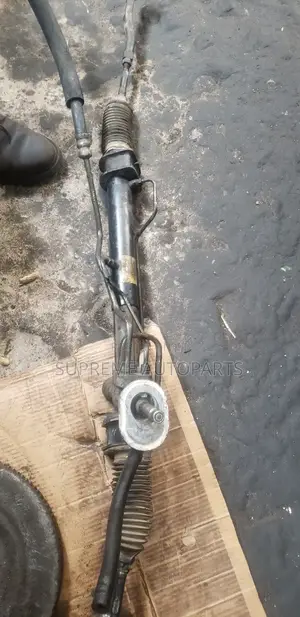 Kalos, Aveo Steering Rack