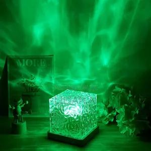 Decor Square Light
