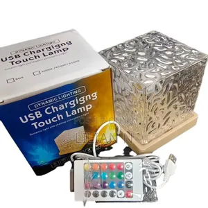 Decor Square Light