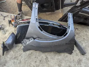Toyota Highlander 2014,2015,2016,2017,2018,019 Fender
