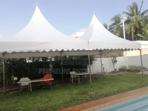 Buy Marquee Canopies – Rent for Profit!