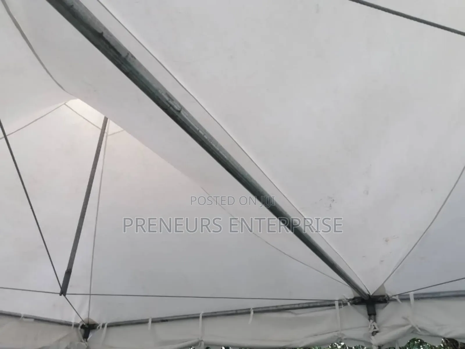 Buy Marquee Canopies – Rent for Profit!