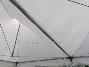 Buy Marquee Canopies – Rent for Profit!