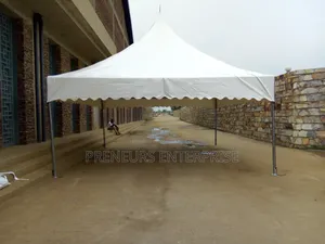 Buy Marquee Canopies – Rent for Profit!