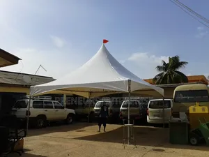 Buy Marquee Canopies – Rent for Profit!