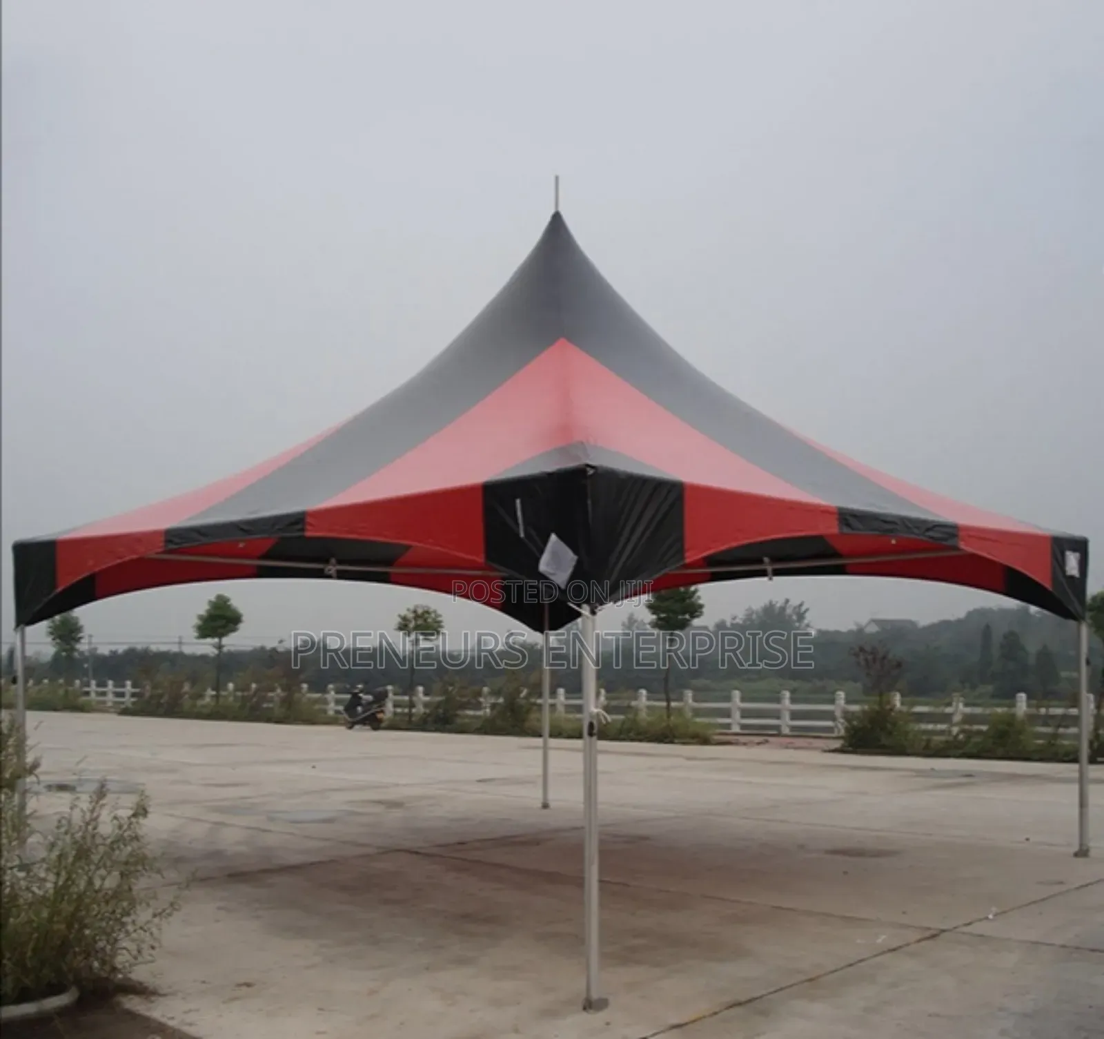 Buy Marquee Canopies – Rent for Profit!