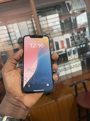 Apple iPhone 12 Pro 256 GB Gold