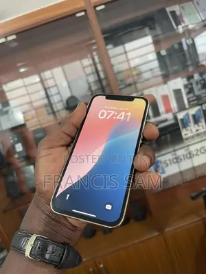 Apple iPhone 12 Pro 256 GB Gold
