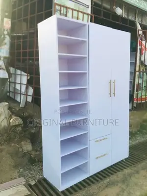 Wardrobe 3in1