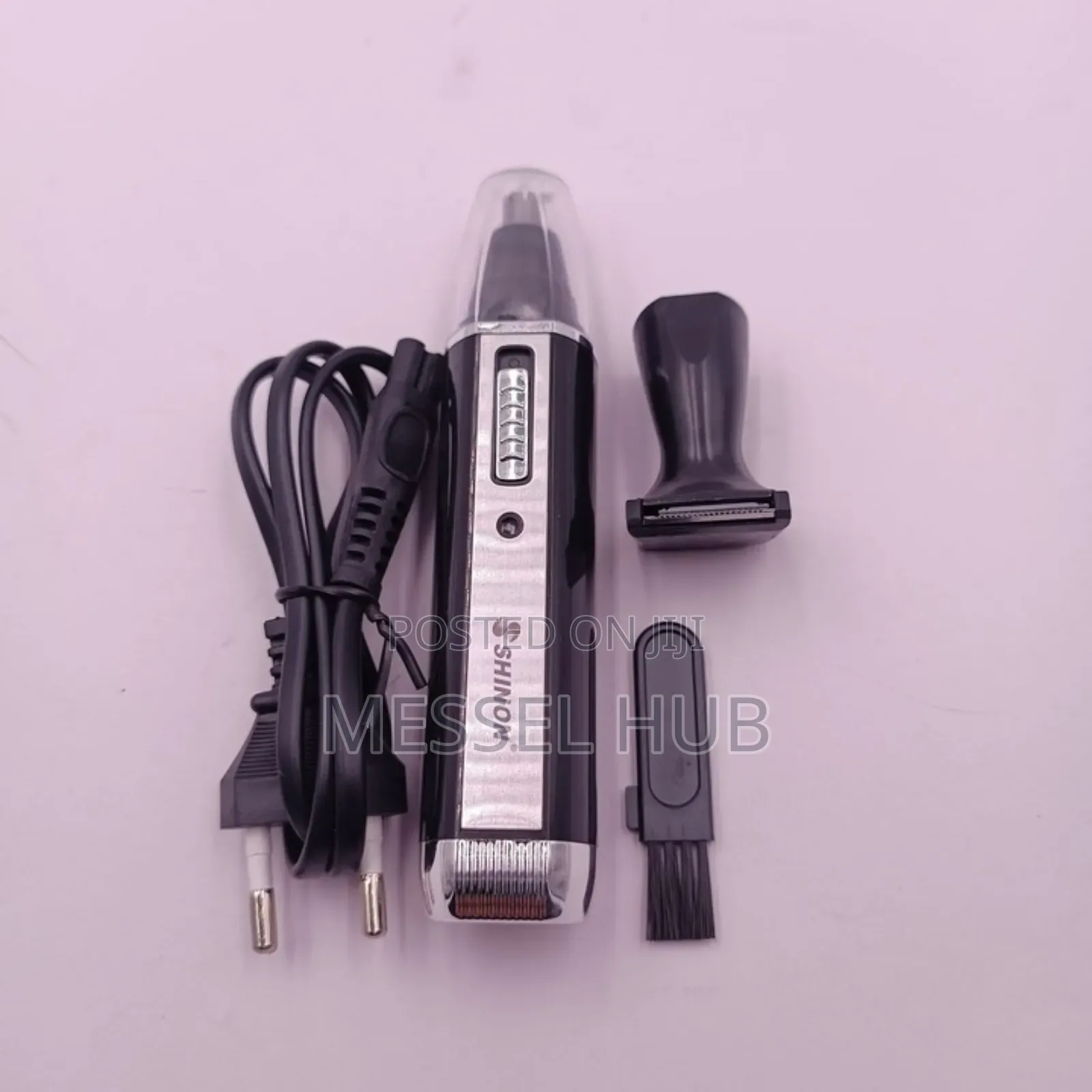 Nose, Ear Beard Trimmer