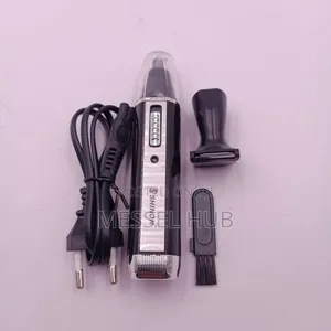 Nose, Ear Beard Trimmer