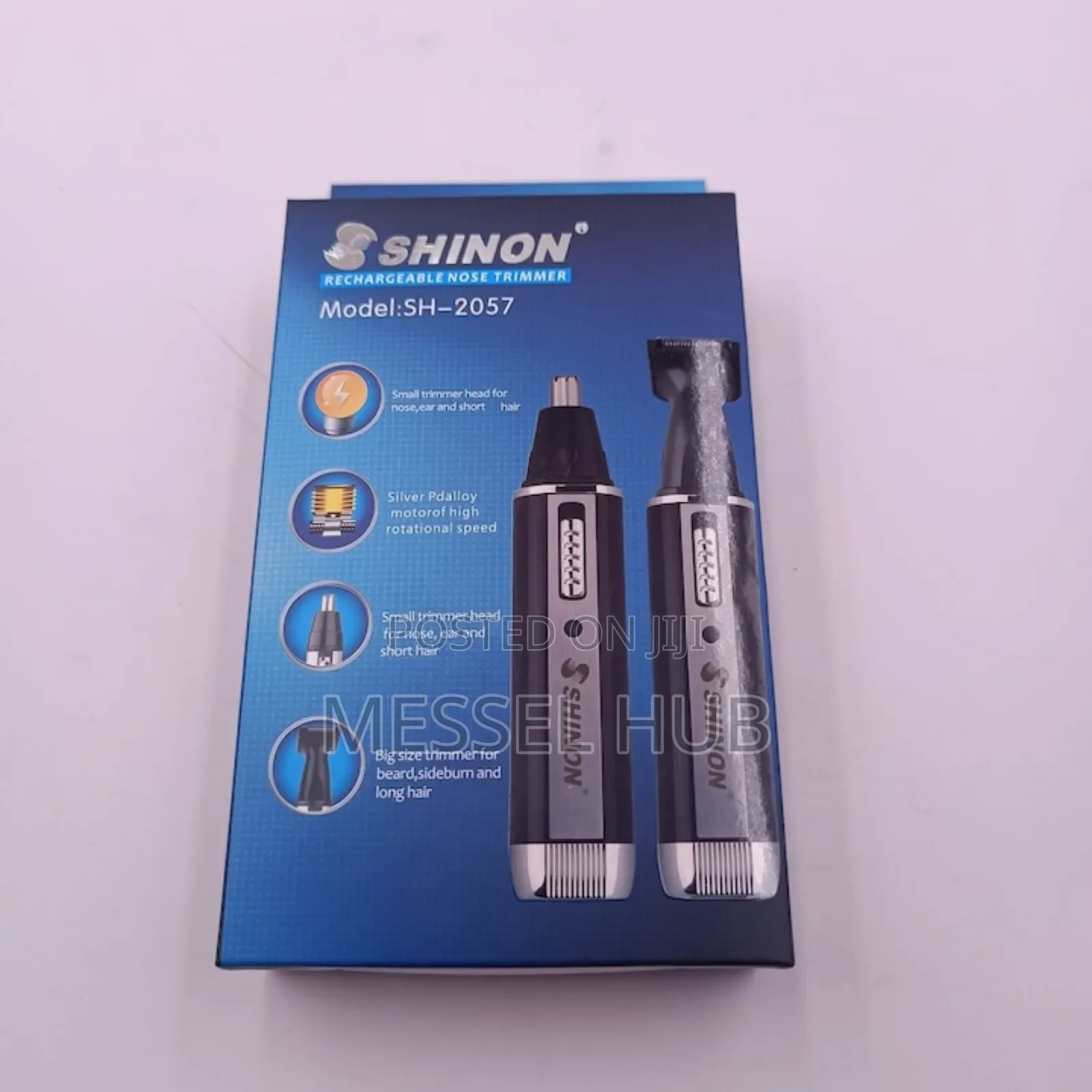 Nose, Ear Beard Trimmer