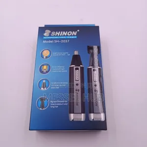 Nose, Ear Beard Trimmer
