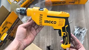 810w Electric Impact Drill With Hammer Function - Id8108