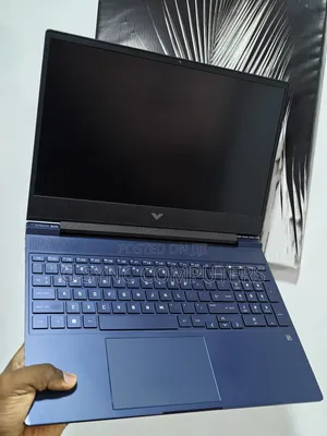 Laptop HP Victus 15 24GB Intel Core i5 SSD 512GB