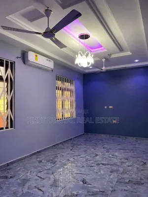 2 Bedroom Apartment for Rent at Kasoa Adam Nana