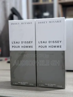 Issey Miyake l'Eau d'Issey Pour Homme Eau Cedre 100ml