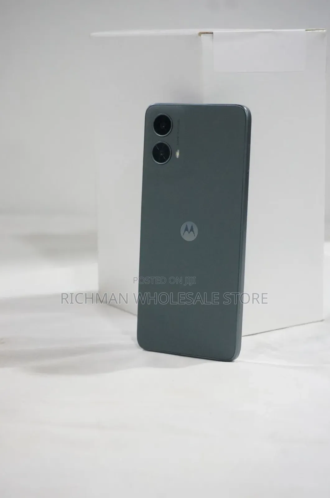 New Motorola Moto G 5G 128 GB