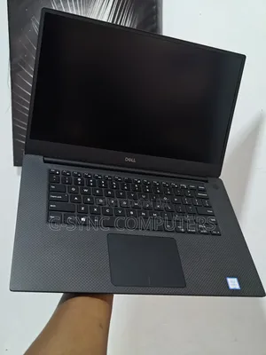Laptop Dell XPS 15 16GB Intel Core I7 SSD 512GB