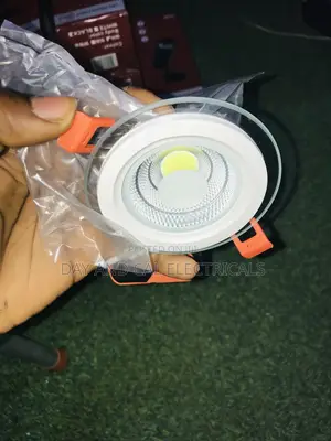 6w Lite Focus Spotlight