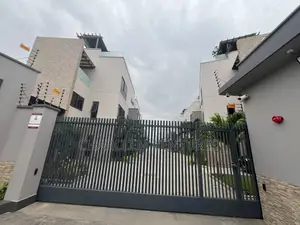 3bdrm Townhouse/Terrace in Charclem Ventures, Roman Ridge for sale