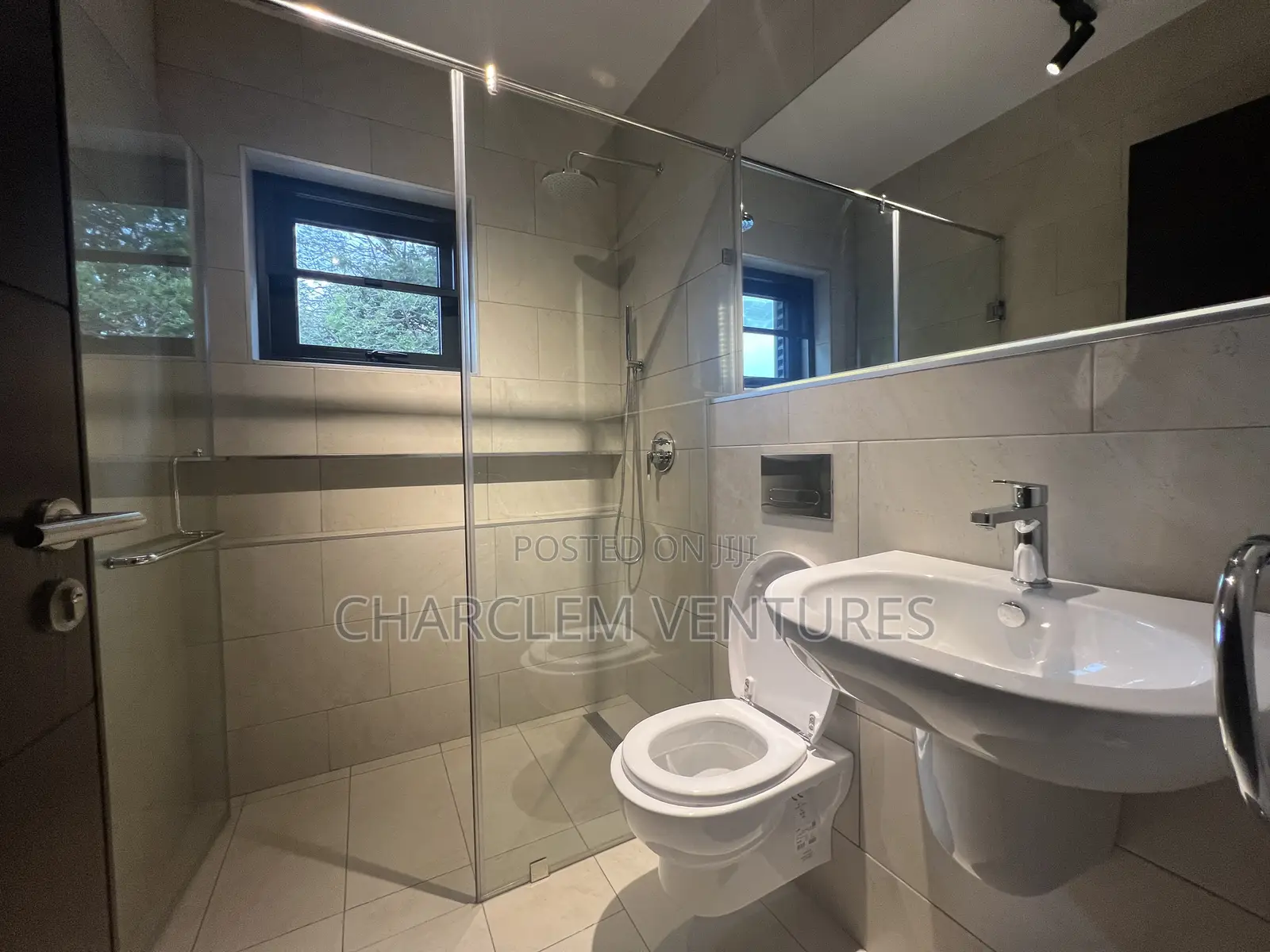 3bdrm Townhouse/Terrace in Charclem Ventures, Roman Ridge for sale