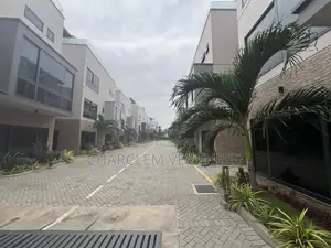 3bdrm Townhouse/Terrace in Charclem Ventures, Roman Ridge for sale