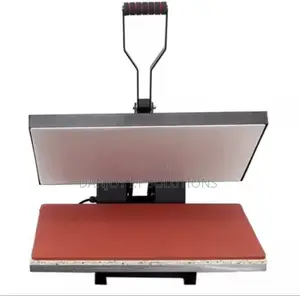 A2 Flat Bed Heatpress