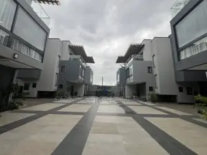 4bdrm Townhouse / Terrace in Charclem Ventures, Roman Ridge for rent