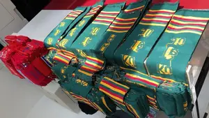 Quality Sash Weaving and Embroidery