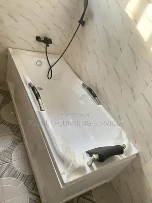 Plumbing And Sanitary Systems Services