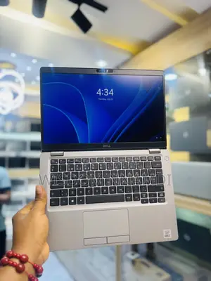 Laptop Dell Latitude 5310 16GB Intel Core i7 SSD 256GB