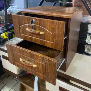Bedside Cabinet/Drawer( 2 in 1 )